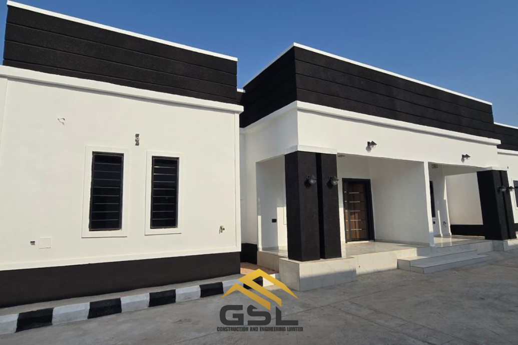 GSL Development Project