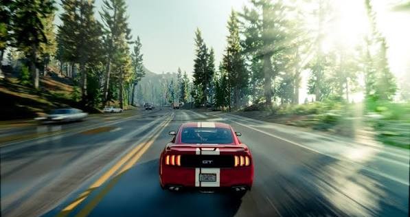 GTA 5 Ultra Graphics Mod (PC)