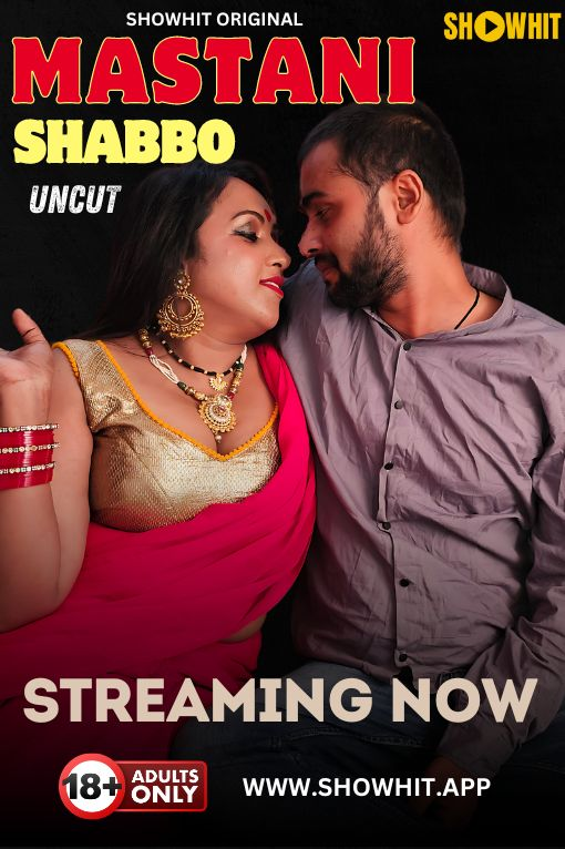  Mastani Shabbo (2024) UNRATED 720p HEVC HDRip ShowHit Originals Short Film x265 AAC [250MB] Full Movie Download