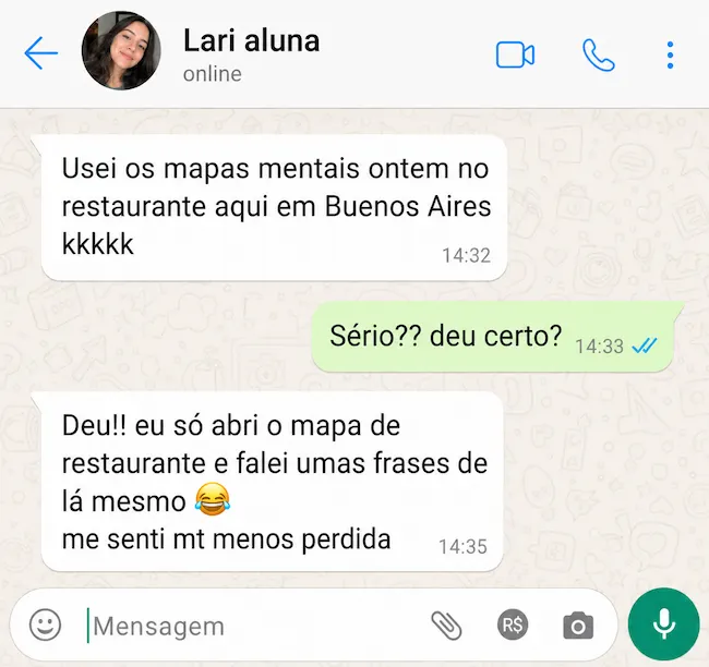 Depoimento 2