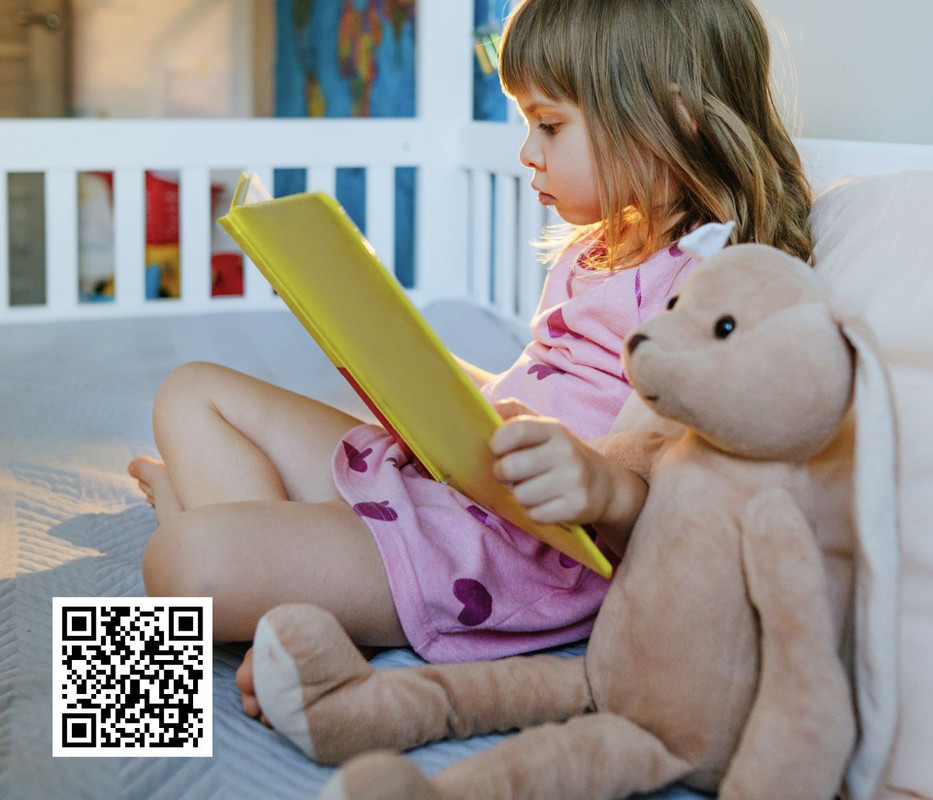 Introducing Kids to Libertarian Ideas Through Books