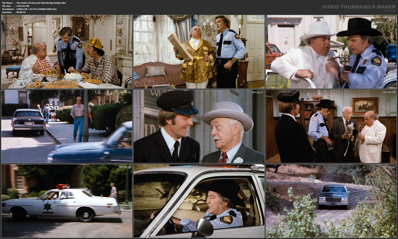 The Dukes Of Hazzard S05e06 Big Daddy.mkv