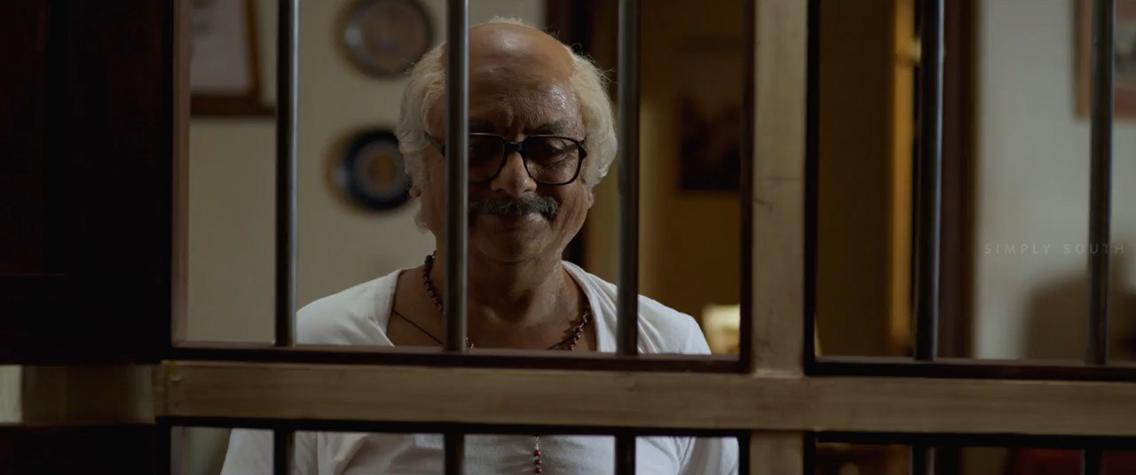 Once Upon A Time There Was A Kallan 2025 WebRip [Malayalam] 480p 720p ESub Screenshot
