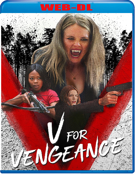 V for Vengeance (2022) mkv FullHD 1080p WEBDL ITA ENG Sub