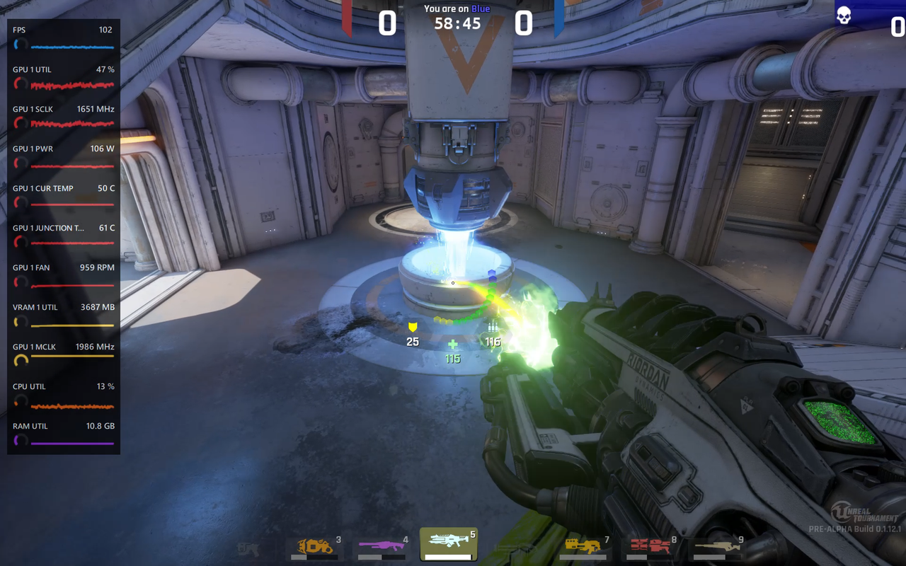 Sapphire RX 6700 XT game capture (01)