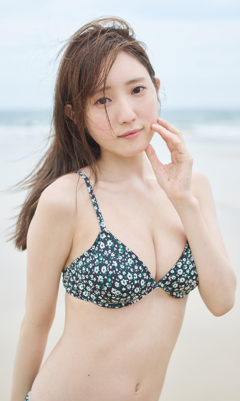 春蝶写真集「ちゅちゅなちゅ」 sorted-31