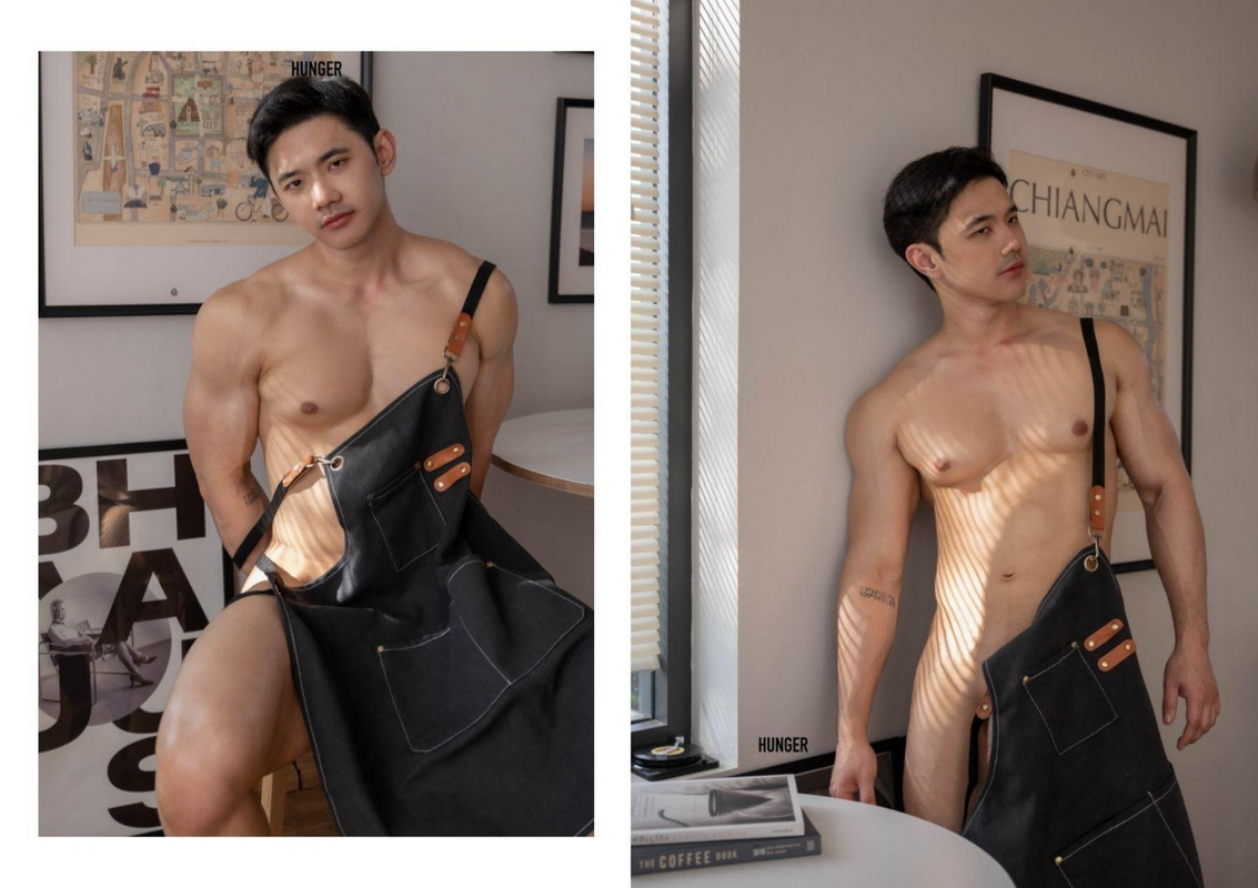 HUNGER HOMME 14 (32)