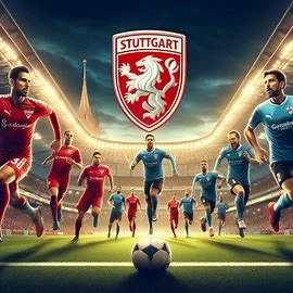مشاهدة مباراة شتوتغارت وسيلتا فيغو بث مباشر مجاني