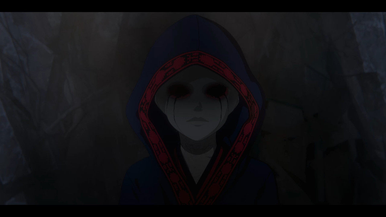 Pacific Rim - La Zona Oscura S02E01 [1080p]