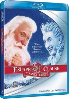 Santa Clause è nei guai (2006) BD-Untouched 1080p VC-1 PCM ENG DTS iTA AC3 iTA ENG