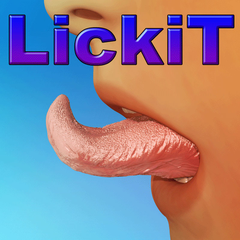 Lickit800 A