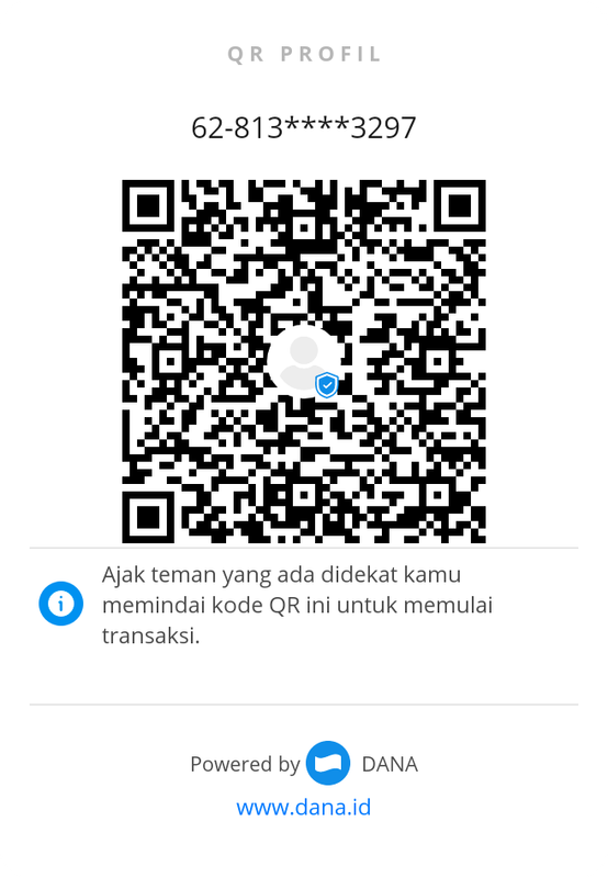 shareqr
