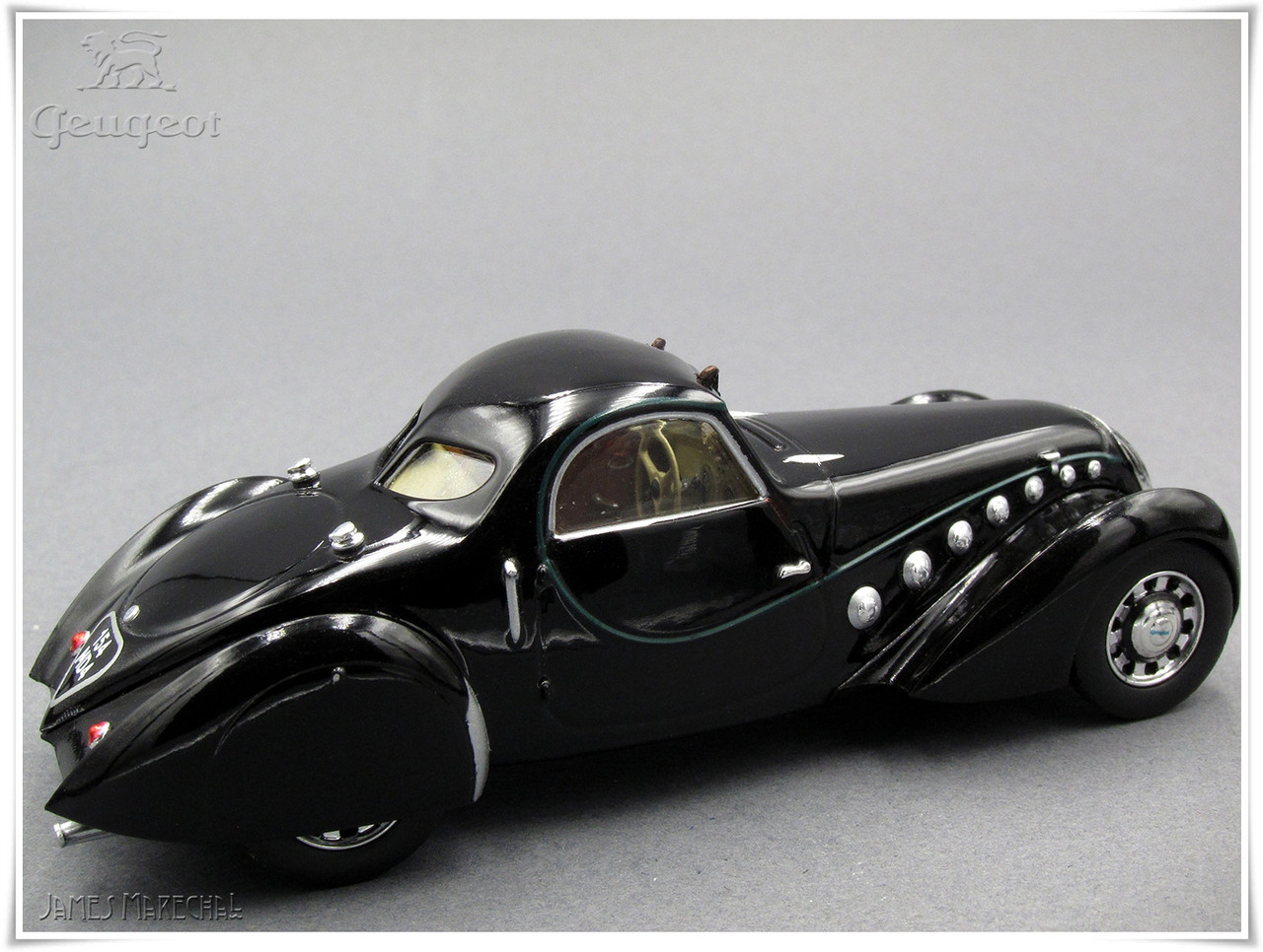 Peugeot 302 Coupe Darl mat (8) Nor