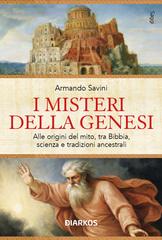 Armando Savini – I misteri della genesi (2026)