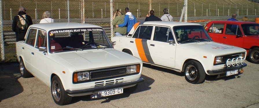 XXII Jornadas de Puertas Abiertas circuito del Jarama. Jpa19-38