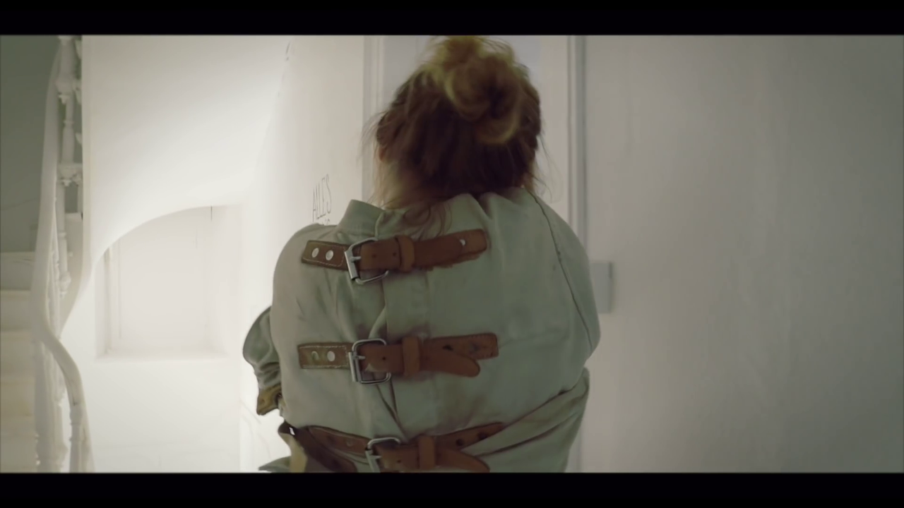 De Läb - Alles Easis feat. Claire - 05