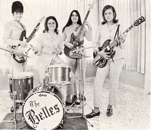 belles
