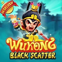 Ratugacor: Link Situs Judi Slot Online Wukong Black Scatter
