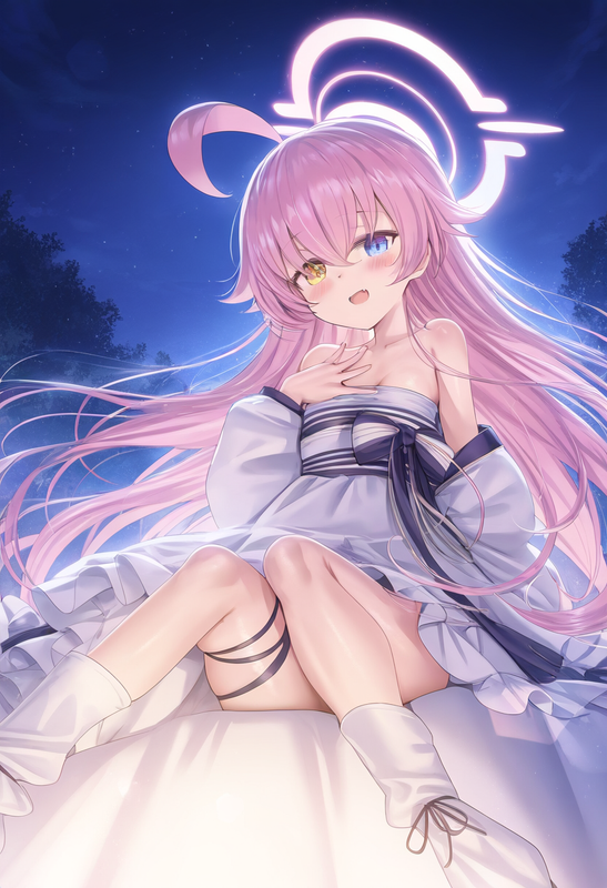 1girl, hoshino, blue archive, ks (xephyrks), ohlia, {kobayashi ritz}, reoen, [[l s-2808023679