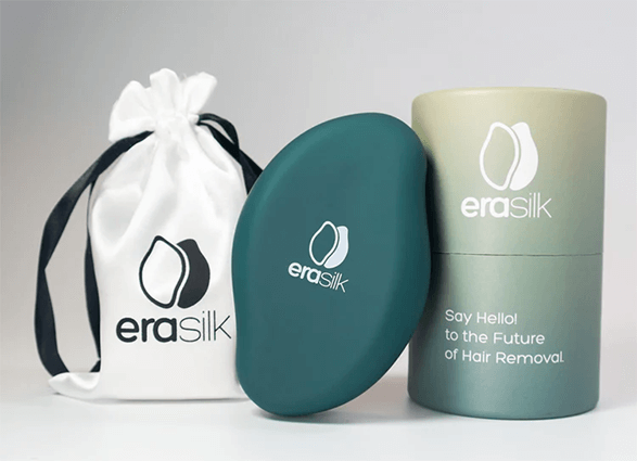 Discover How to Get a Free EraSilk Hair Removal Device! Discover How to Get a Free EraSilk Hair Removal Device!