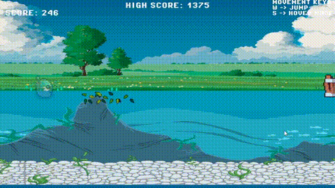 Gameplay