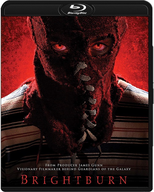 Brightburn: Syn ciemności / Brightburn (2019) MULTi.1080p.BluRay.x264.AC3-DENDA / LEKTOR i NAPISY PL