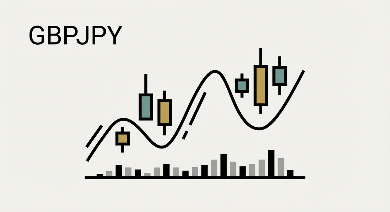 GBP/JPY tertekan, yen menguat ke level terendah multi-minggu di tengah optimisme kebijakan Jepang dan ekspektasi BoE