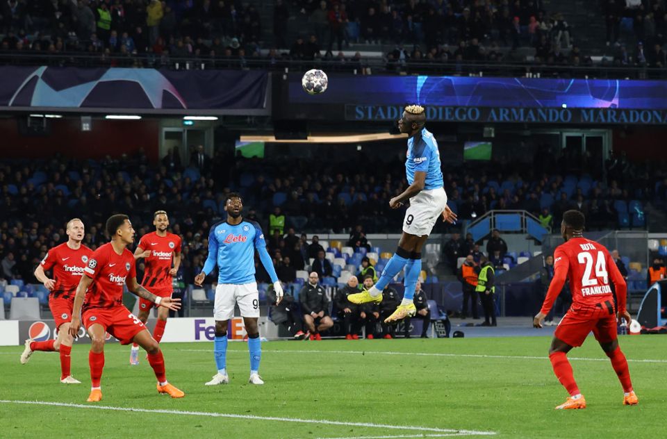 risultato napoli diretta live streaming