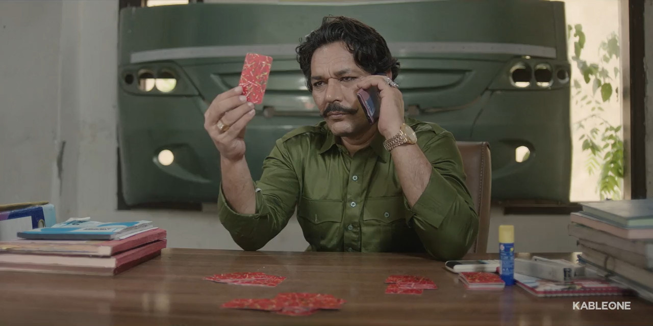 Sukha Raider 2026 WebRip Season 1 [Hindi + Tamil + Telugu + Malayalam + Punjabi] 480p 720p ESub Screenshot