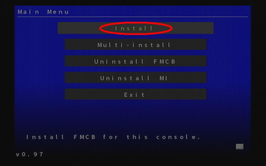 install free mcboot from usb drive install free mcboot from usb drive