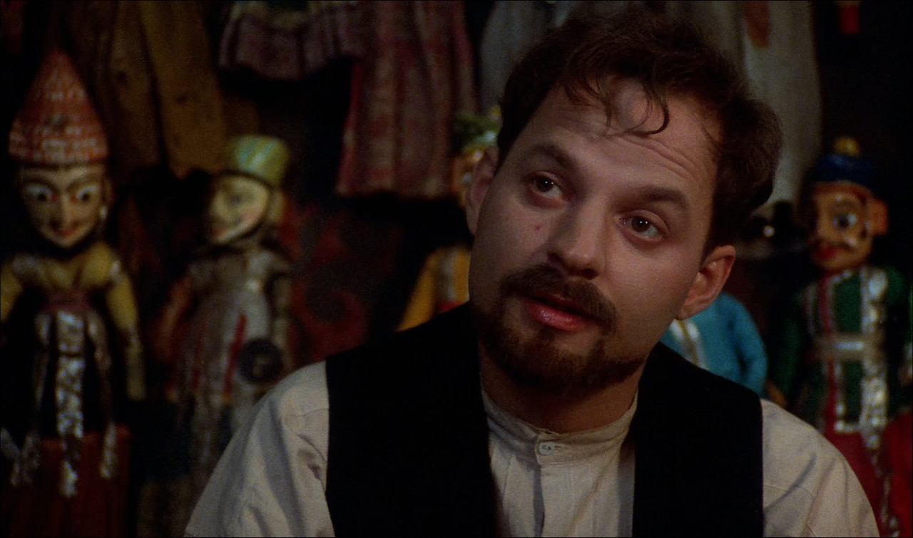 Fanny and Alexander 1983 TV Criterion (1080p x265 10bit Tigole).