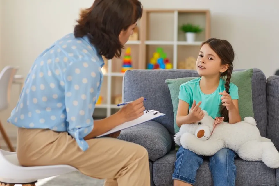 What is Behavioral Wellbeing for Kids