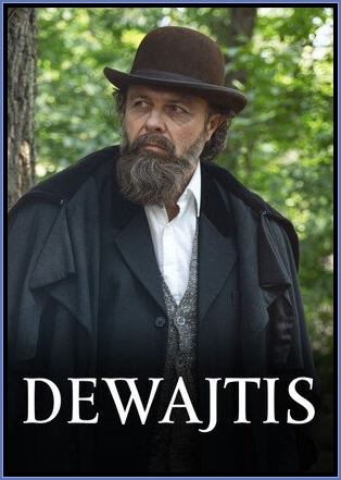 Dewajtis (2023) (KOMPLET) 1080p WEB-DL x264 GhN | Serial produkcji polskiej