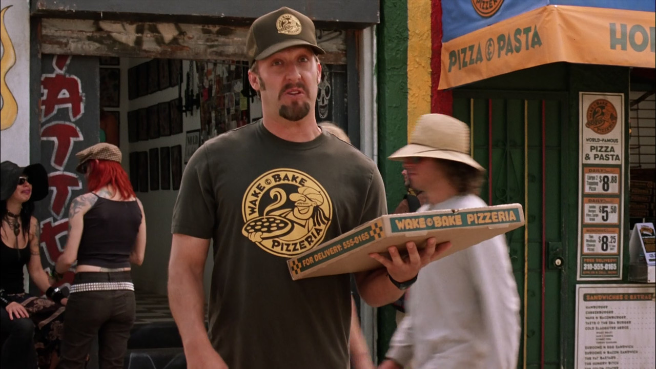 Tenacious D in The Pick of Destiny (2006) (1080p AMZN WEB-DL x26