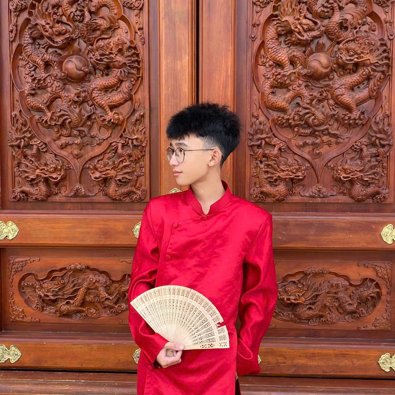 Nguyễn Minh Thành