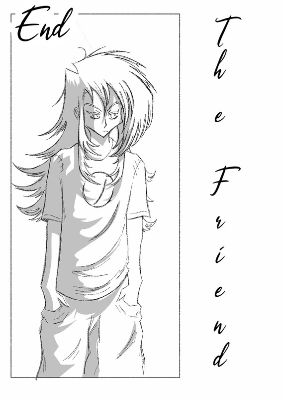 Frien Death Note The Friend - knives_and_Pins - Friday Night Funkin' (Video Game ...