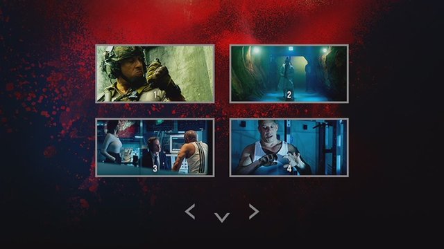 3 - Bloodshot [DVD9 Full][Pal][Cast/Ing][Sub:Varios][Acción][2020]