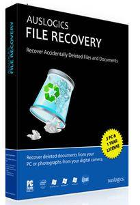 Auslogics File Recovery 8.0.22  + Portable 00457b00-medium