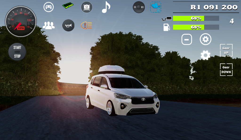 Kasi Lifestyle 3D v1.2.3.4 Apk for android