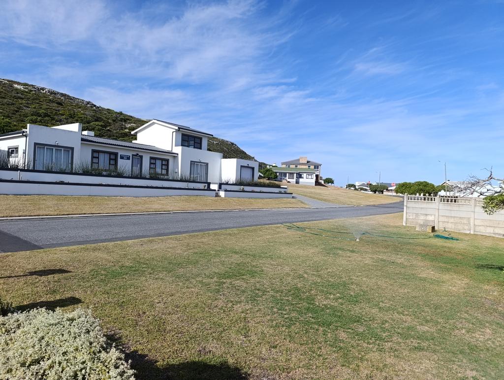 Такая близкая Африка. (ЮАР. 22 дня и 4200 км. Ноябрь-Декабрь)