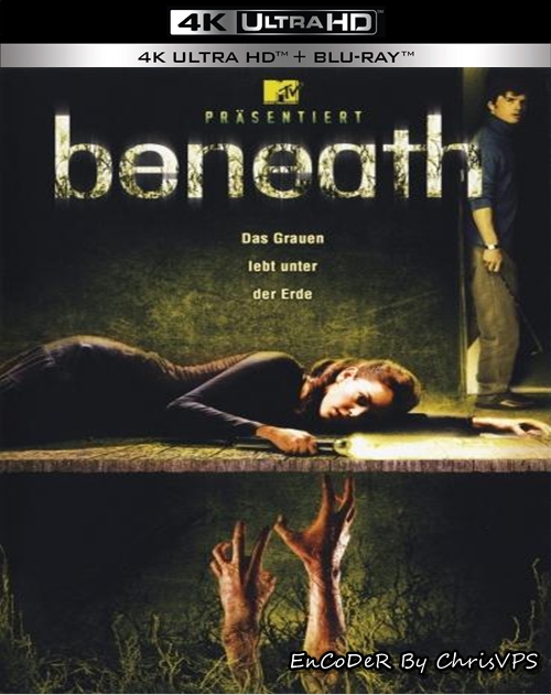 Tajemnica śmierci / Beneath (2007) PL.HDR.AI.UP.2160p.WEB.DL.AC3-ChrisVPS / LEKTOR PL