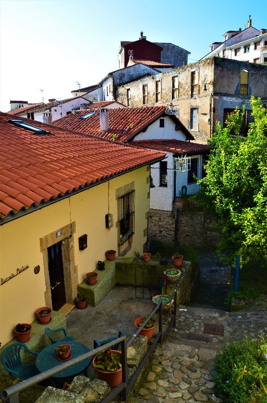 LASTRES-1-9-2017-ASTURIAS - LOS PUEBLOS MÁS BONITOS DE ESPAÑA (LISTA OFICIAL)-2010/2023 (37)