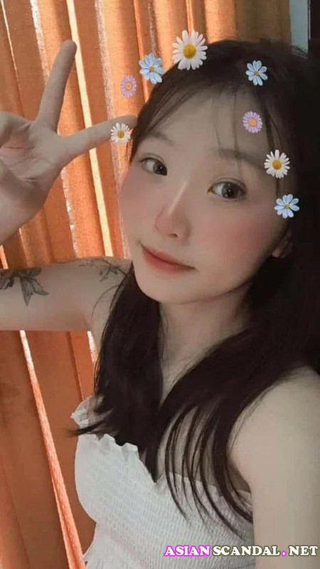 Vietnamese GirlFriend