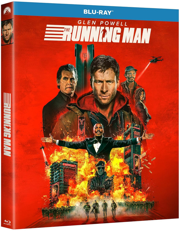 The Running Man (2025) FullHD 1080p ITA ENG AC3 Subs