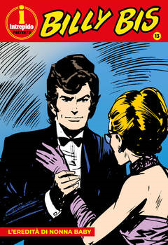 Billy Bis 13 - L'eredità di Nonna Baby (2024)