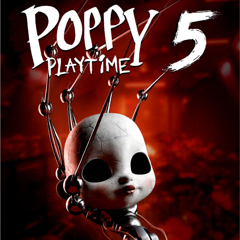 Poppy Playtime Chapter 5 APK