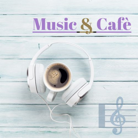 VA   Music & Cafè (2021)