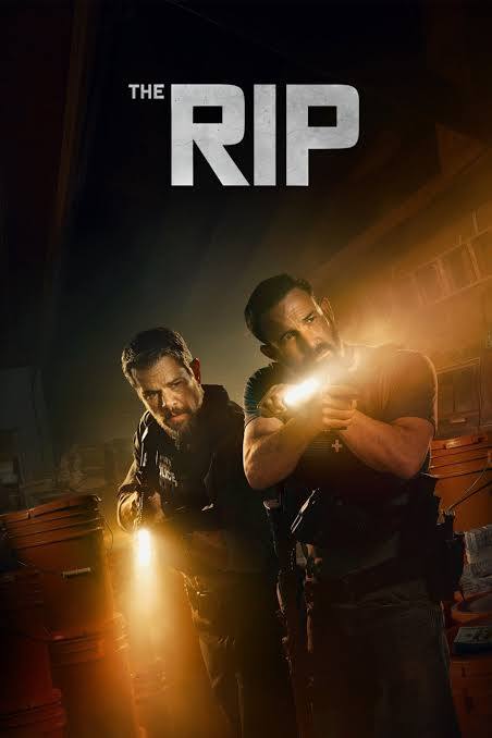 The Rip 2026