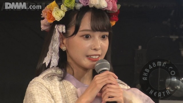 【公演配信】STU48 231011 課外活動「Charming Trip」公演 石田みなみ 生誕祭