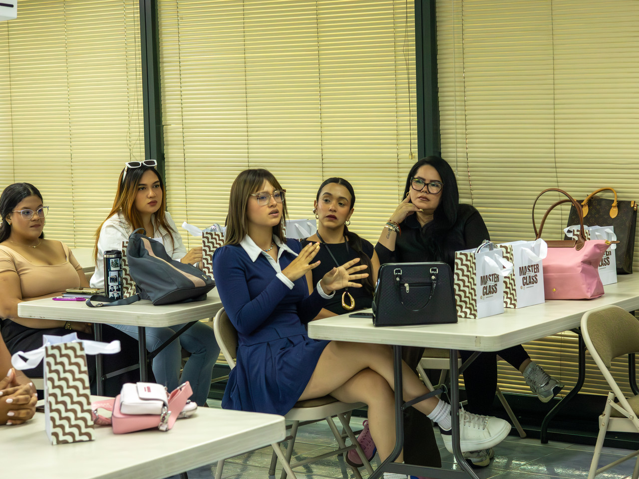 Masterclass Creator Lab
